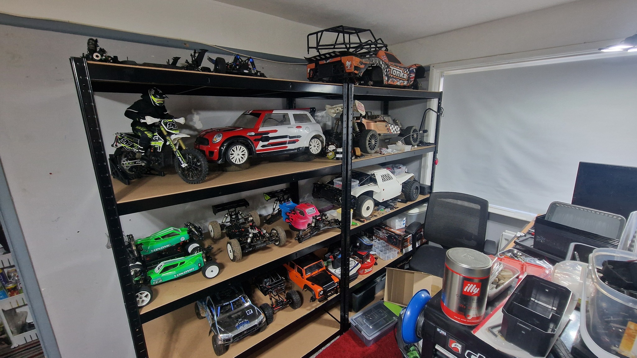 RC Car 1